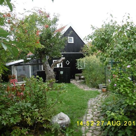 Villa 4 Louisenlund Skanderborg Esterno foto
