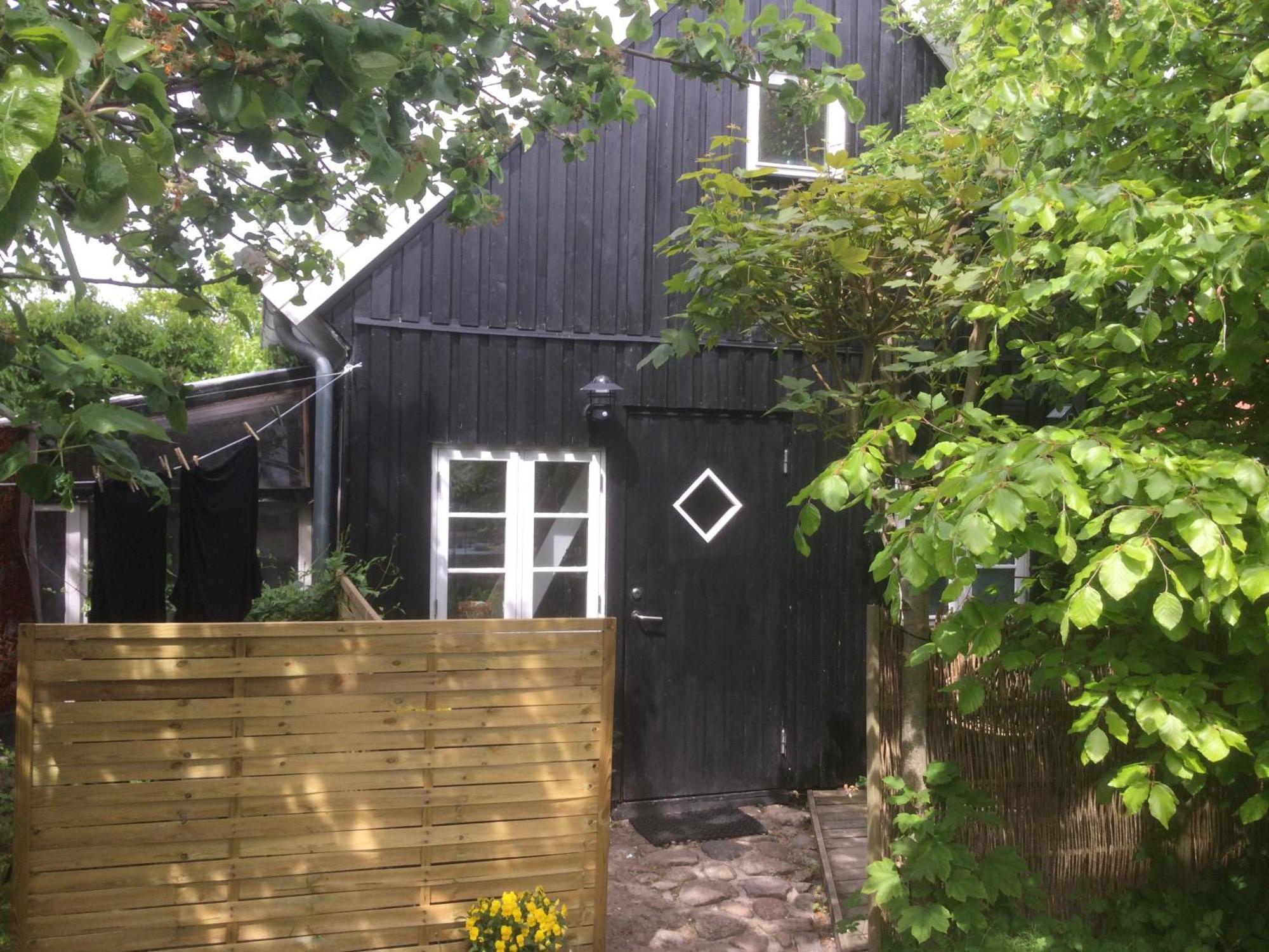 Villa 4 Louisenlund Skanderborg Esterno foto