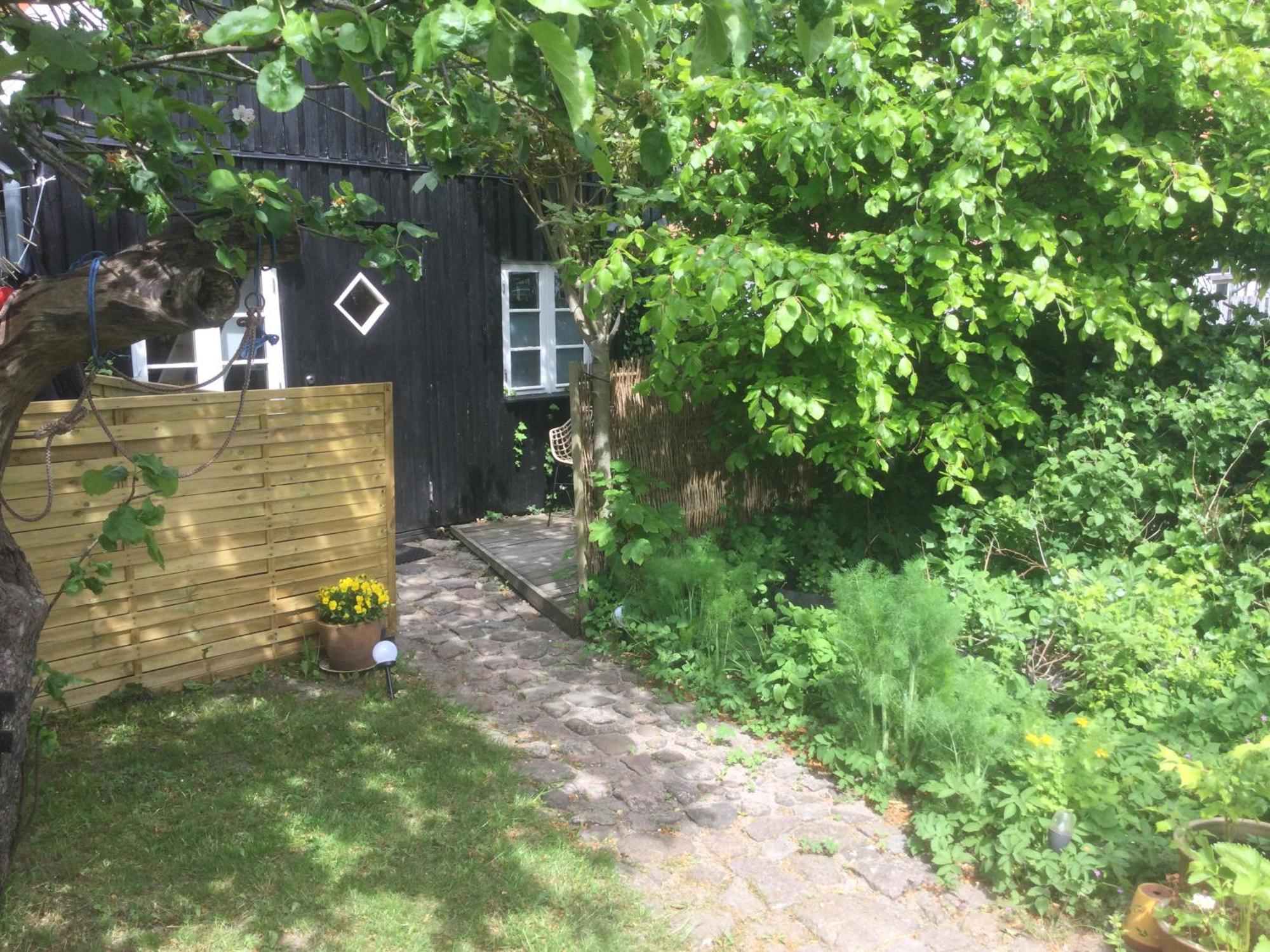 Villa 4 Louisenlund Skanderborg Esterno foto