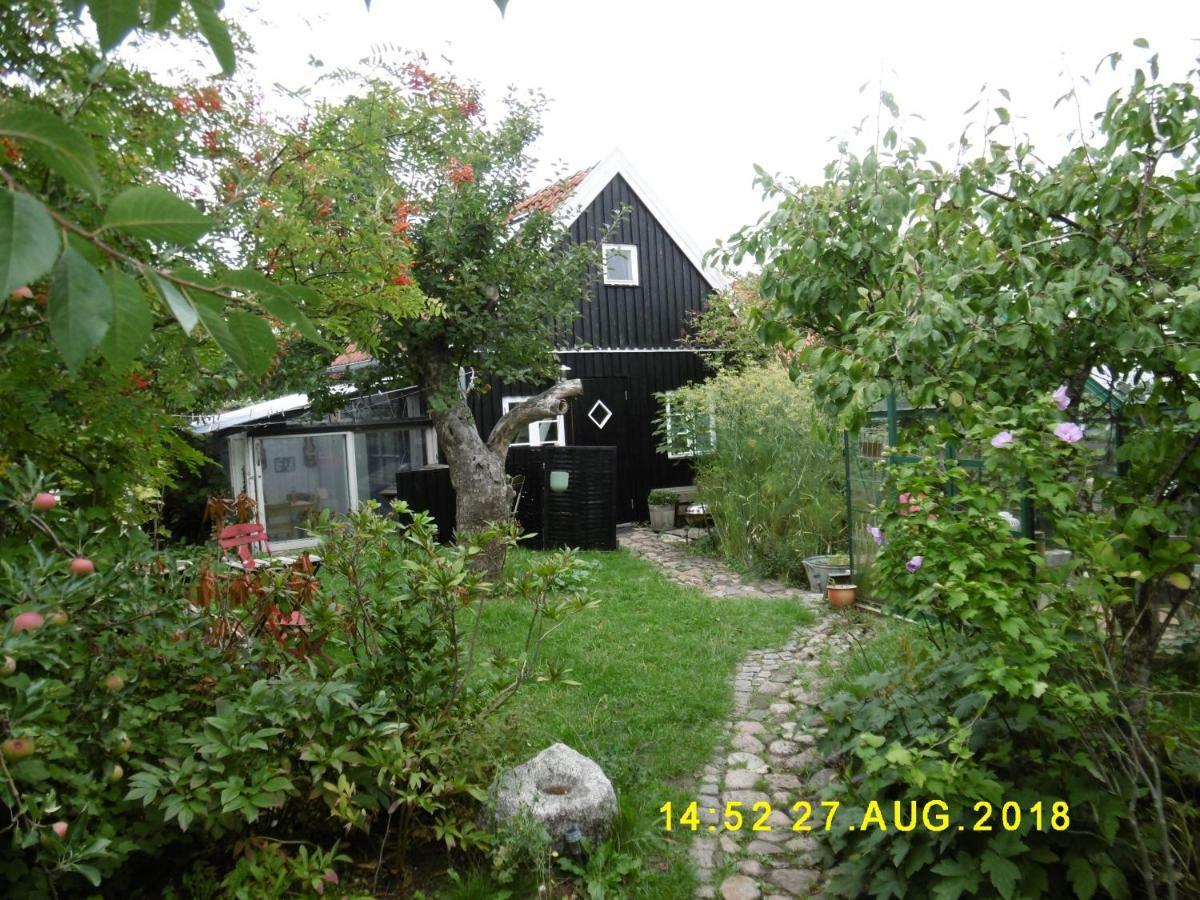 Villa 4 Louisenlund Skanderborg Esterno foto